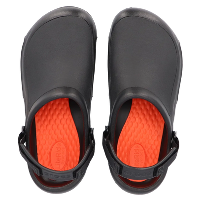 Bistro Pro LiteRide™ Work Clog Black