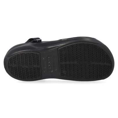 Bistro Pro LiteRide™ Work Clog Black