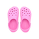 Classic Clogs Toddler Taffy Pink