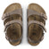 Roma Kindersandalen Mocha Narrow-fit