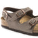 Roma Kindersandalen Mocha Narrow-fit