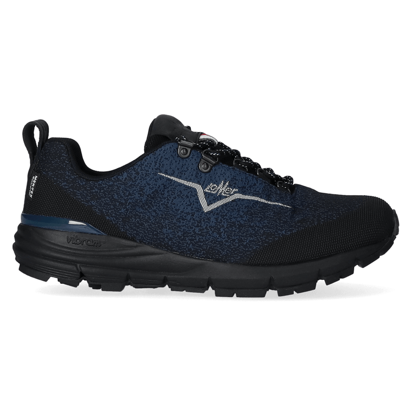 Spider Ultra MTX Wanderschuhe Night Blue