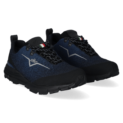 Spider Ultra MTX Wanderschuhe Night Blue