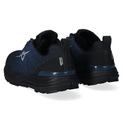 Spider Ultra MTX Wanderschuhe Night Blue