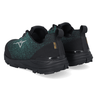 Spider Ultra MTX Wanderschuhe Pine/Black