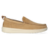 Wally Grip Herren Mokassins Tan