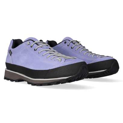 Bio Naturale Low MTX Damen Wanderschuhe Periwinkle