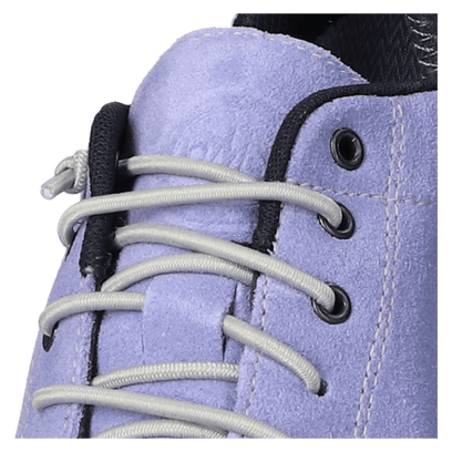 Bio Naturale Low MTX Damen Wanderschuhe Periwinkle