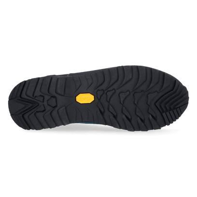 Bio Naturale Low MTX Wanderschuhe Octane/Giappone