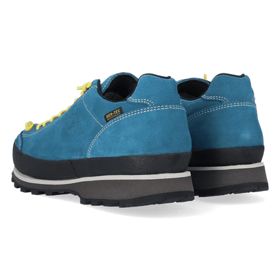 Bio Naturale Low MTX Wanderschuhe Octane/Giappone