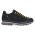 Bio Naturale Low MTX Wanderschuhe Offblack
