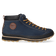 Bio Naturale Mid MTX Wanderschuhe Flag