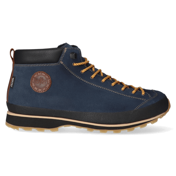 Bio Naturale Mid MTX Wanderschuhe Flag