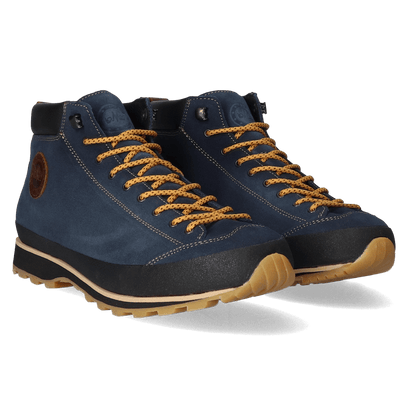 Bio Naturale Mid MTX Wanderschuhe Flag