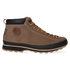 Bio Naturale Mid MTX Wanderschuhe Saloon