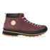 Bio Naturale Mid MTX Wanderschuhe Borgogna