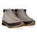 Bio Naturale Mid MTX Wanderschuhe Taupe