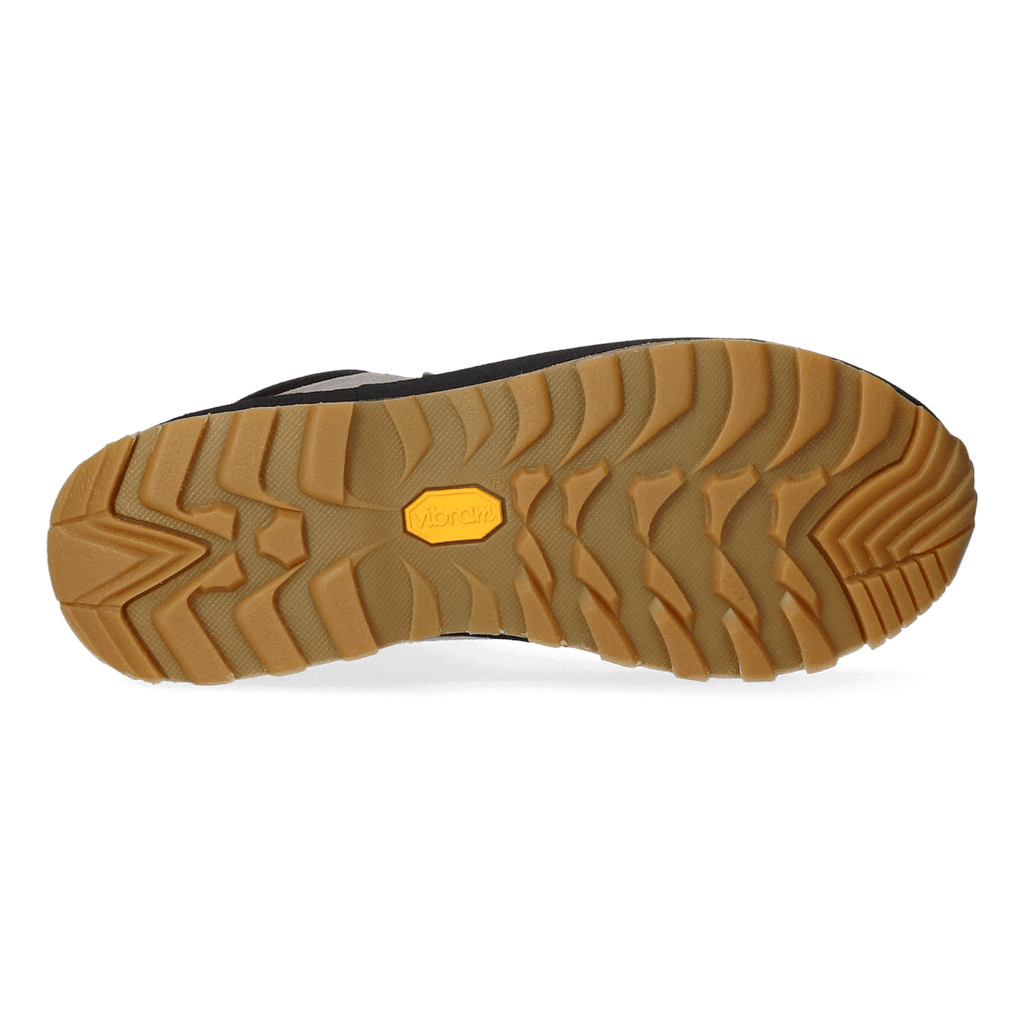Bio Naturale Mid MTX Wanderschuhe Taupe