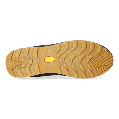 Bio Naturale Mid MTX Premium Wanderschuhe Brown Bomber