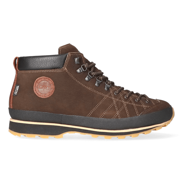 Bio Naturale Mid MTX Premium Wanderschuhe Vulcano