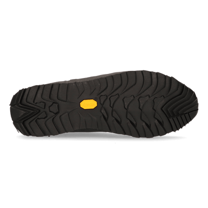 Bio Naturale Thermo Low Wanderschuhe Black