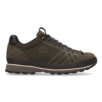 Bio Naturale Thermo Low Wanderschuhe Catfish