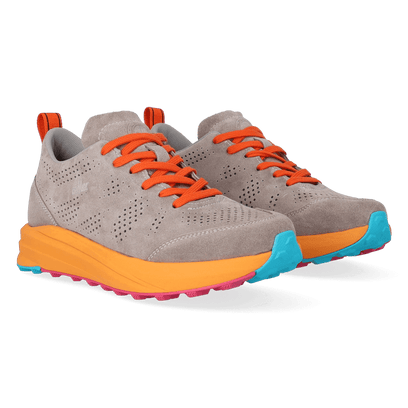 Vitality Fit Air Wanderschuhe Taupe