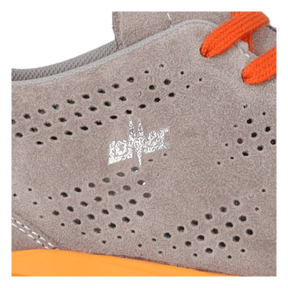 Vitality Fit Air Wanderschuhe Taupe