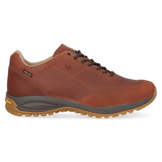Janko 2.0 Premium MTX Wanderschuhe Rust
