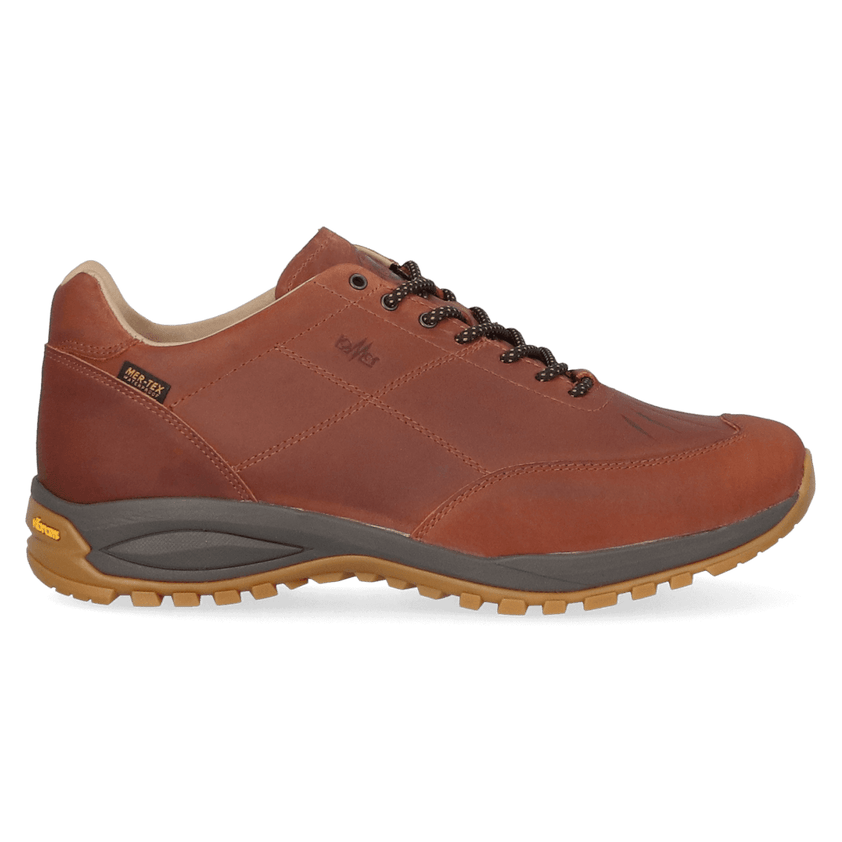 Janko 2.0 Premium MTX Wanderschuhe Rust