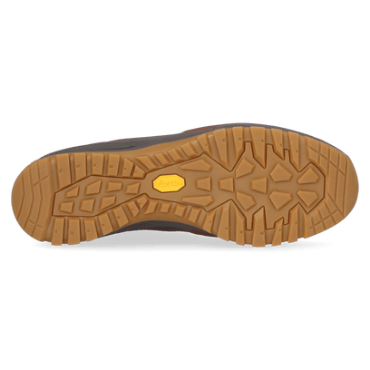 Janko 2.0 Premium MTX Wanderschuhe Rust