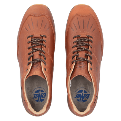 Janko 2.0 Premium MTX Wanderschuhe Rust