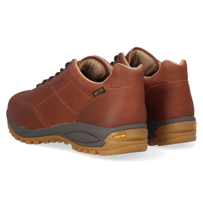 Janko 2.0 Premium MTX Wanderschuhe Rust