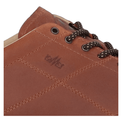 Janko 2.0 Premium MTX Wanderschuhe Rust