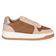 Aina Damen Leder-Sneaker Cuiro