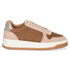 Aina Damen Leder-Sneaker Cuiro