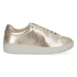 Ariadna Leder Damen Sneaker Plati