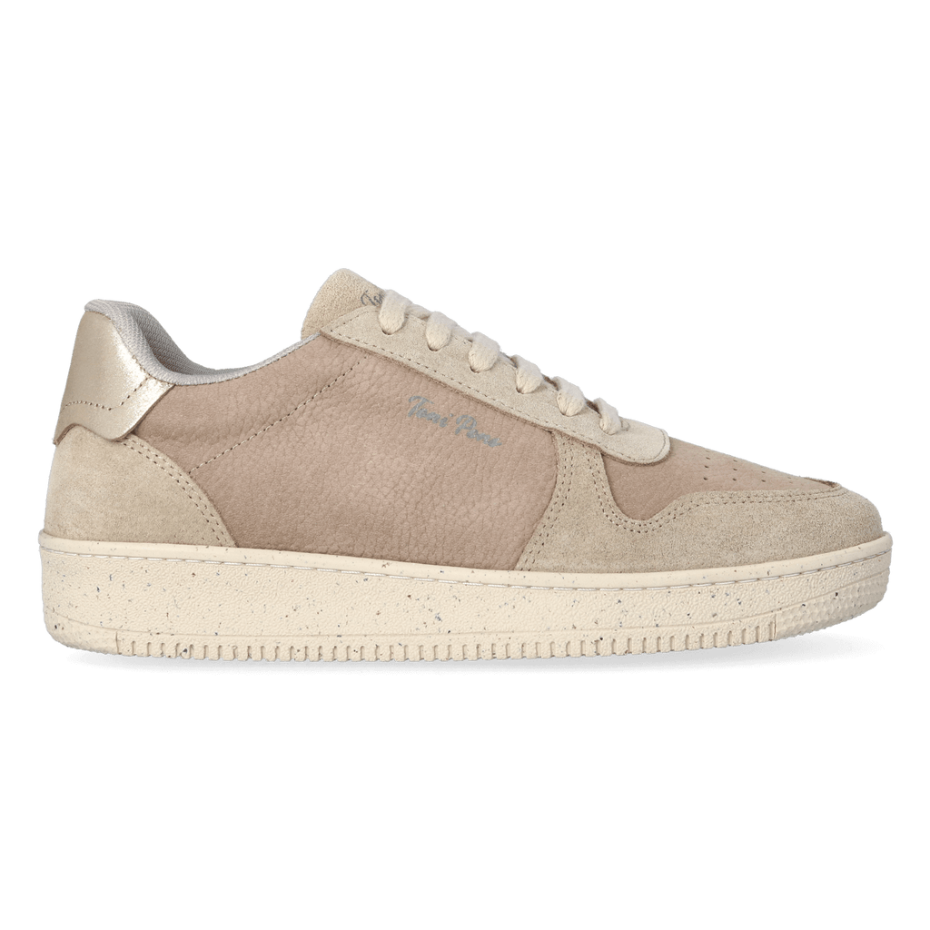 Atenea Damen Sneaker Pedra