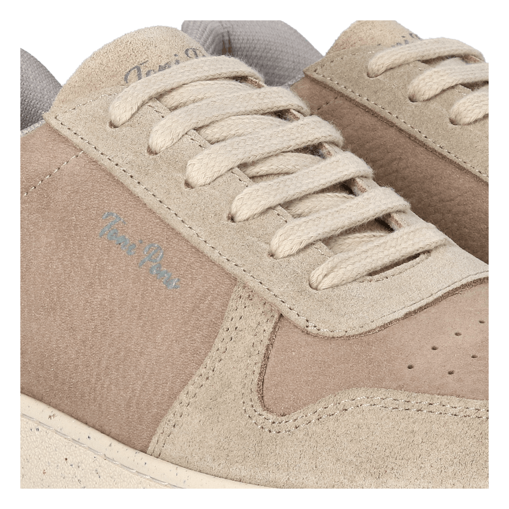 Atenea Damen Sneaker Pedra