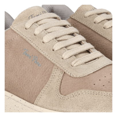 Atenea Damen Sneaker Pedra