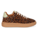 Aurea Damen Wildleder-Sneaker Leo