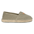 Blanes-ER Unisex Espadrilles Caqui