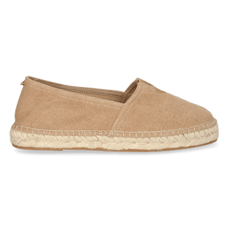 Blanes-ER Unisex Espadrilles Torra