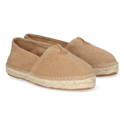 Blanes-ER Unisex Espadrilles Torra