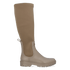Cardiff Damen Regenstiefel Taupe