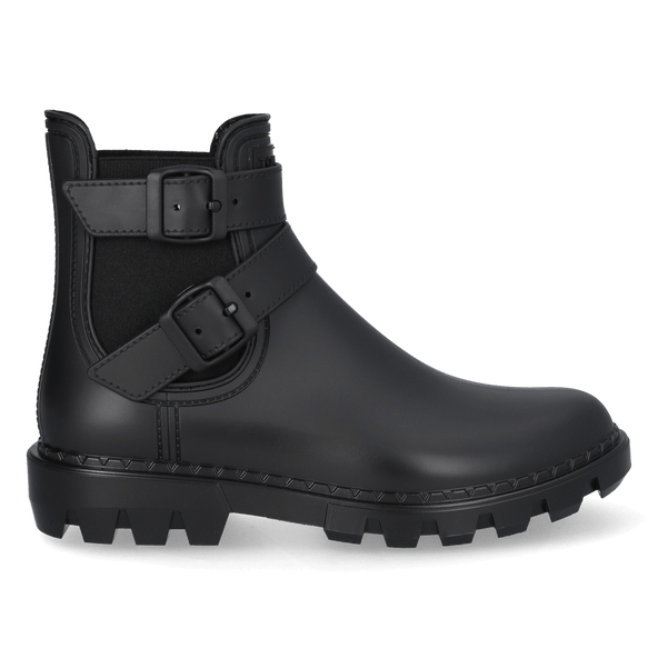 Cardona Damen Regenstiefel Negre