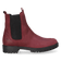 Carla-NL Damen Leder-Chelsea Boots Vi