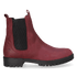 Carla-NL Damen Leder-Chelsea Boots Vi