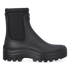 Cascais Damen Chelsea Regenstiefel Negre