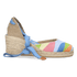 Castell Damen Espadrilles Onades